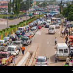 Transport ministry to enforce mandatory union membership for commercial drivers to ease Accra traffic 4 Transport ministry to enforce mandatory union membership for commercial drivers to ease Accra traffic