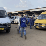 Transport shortages hit Ashaiman during Christmas