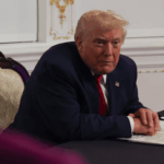 Trump confirms conversation with Venezuela’s Maduro