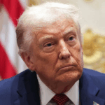 Trump orders blockade of sanctioned oil tankers in and out of Venezuela