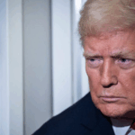 Trump releases fraudster executive days into prison sentence 1 trump releases fraudster executive days into prison sentence