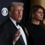 Trump says $72bn Netflix-Warner Bros deal ‘could be a problem’ 5 Trump says $72bn Netflix-Warner Bros deal ‘could be a problem’