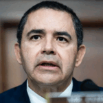 Trump says he is pardoning Democratic congressman in bribery case