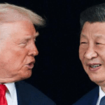 Trump urges Xi to free Hong Kong’s Jimmy Lai 3 Trump urges Xi to free Hong Kong’s Jimmy Lai