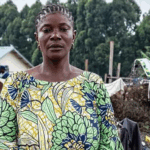 Trump’s ‘historic’ peace deal for DR Congo shattered after rebels seize key city 4 Trump’s ‘historic’ peace deal for DR Congo shattered after rebels seize key city