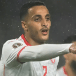 Tunisia cruise past Uganda to start AFCON with win