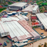 Twellium named Ultimate Best Manufacturing Company of the Year at Ghana Beverage Awards 2025 5 Twellium named Ultimate Best Manufacturing Company of the Year at Ghana Beverage Awards 2025