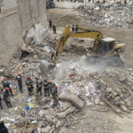 Two buildings collapse in Morocco’s Fez killing 22 people 4 Two buildings collapse in Morocco’s Fez killing 22 people