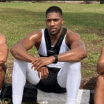 Tyson Fury pays tribute to Anthony Joshua’s friends killed in Nigeria car crash 4 Tyson Fury pays tribute to Anthony Joshua’s friends killed in Nigeria car crash