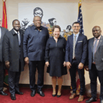 U.S. Commerce flags Ghana’s new mining policy, port delays affecting American firms