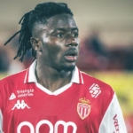 UEFA Champions League: Salisu named in matchday 6 Team of the Week