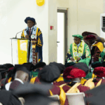 UESD @5: Seth Terkper hails rapid growth but warns infrastructure gaps are slowing progress 1 uesd 5 seth terkper hails rapid growth but warns infrastructure gaps are slowing progress