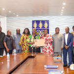 UG 1993 year group donates 10 brand-new laptops to support students’ digital access 4 UG 1993 year group donates 10 brand-new laptops to support students’ digital access