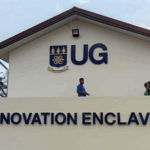 UG commissions innovation enclave to drive youth entrepreneurship