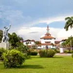 UG to maintain admission cut-offs despite poor 2025 WASSCE performance – Pro VC 5 UG to maintain admission cut-offs despite poor 2025 WASSCE performance – Pro VC