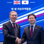 UK and South Korea strike trade deal 3 UK and South Korea strike trade deal