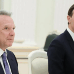 Ukraine and US negotiators to meet in Florida after Moscow talks, White House says 5 Ukraine and US negotiators to meet in Florida after Moscow talks, White House says