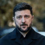 Ukraine ‘ready for elections’ if partners guarantee security, Zelensky says 1 ukraine ready for elections if partners guarantee security zelensky says