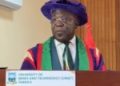 UMaT has technology to restore all galamsey-polluted rivers if given the chance – Vice Chancellor