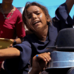 UN-backed experts say Gaza food supplies improving but 100,000 still in ‘catastrophic conditions’