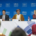 UNEA-7 delivers new global actions on climate, pollution, biodiversity, wildfires and glacier protection 4 UNEA-7 delivers new global actions on climate, pollution, biodiversity, wildfires and glacier protection