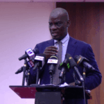 Unemployment continues to threaten Ghana’s stability – Haruna Iddrisu 3 Unemployment continues to threaten Ghana’s stability – Haruna Iddrisu