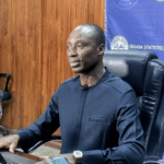 Unemployment eases to 12.8% in Q3 2025 – GSS 4 Unemployment eases to 12.8% in Q3 2025 – GSS