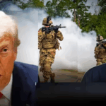 US conducting surveillance flights over Nigeria after Trump intervention threat