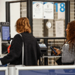 US could ask foreign tourists for five-year social media history before entry 4 US could ask foreign tourists for five-year social media history before entry