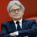 US denies visas to ex-EU commissioner and others over social media rules