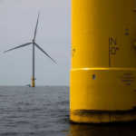 US pauses offshore wind projects over security concerns