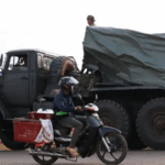 US tells Thailand and Cambodia to stop fighting as clashes continue