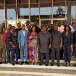 VALCO Board holds maiden strategic meeting with management