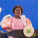 Veep urges UENR graduates to pursue purpose-driven innovation 5 Veep urges UENR graduates to pursue purpose-driven innovation