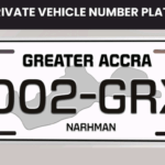 Vehicle Embossment Association files injunction to restrain DVLA over planned rollout of new number plates