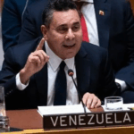Venezuela accuses US of ‘extortion’ over seizure of oil tankers