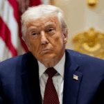 Venezuela denounces Trump’s order for ship blockade as ‘warmongering threats’ 5 Venezuela denounces Trump’s order for ship blockade as ‘warmongering threats’