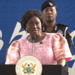 Vice President charges graduates to reject the lone innovator myth, calls for collaboration 4 Vice President charges graduates to reject the lone innovator myth, calls for collaboration