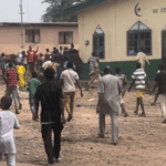 Victims of Ho Central Mosque shooting appeal to Mahama for intervention