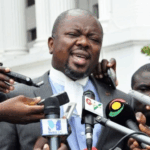 Victor Adawudu says there is mistrust at the OSP with bail used as punishment 