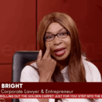 Victoria Bright supports lowering presidential age limit to 30