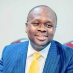 Video: Rainstorm disrupts final funeral rites of late Dr Omane Boamah 1 video rainstorm disrupts final funeral rites of late dr omane boamah