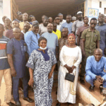 Walewale tensions boil over as NDC executives hold crisis meeting 9 Walewale tensions boil over as NDC executives hold crisis meeting