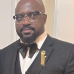 Washington DC NPP Chairman signals bid for USA chairmanship