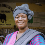 WaterAid Ghana boss enskinned ‘Queen of Clean Water’ as Bongo launches Sanitation Challenge