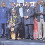 We are stabilising the energy sector – John Jinapor