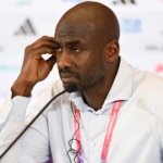 We can beat anyone – Otto Addo reacts to World Cup draw