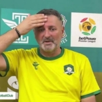 We have a goal scoring problem – Aduana coach Aristica admits 4 We have a goal scoring problem – Aduana coach Aristica admits