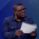 We were within time – Dafeamekpor defends NDC’s case as Kpandai battle hits Supreme Court