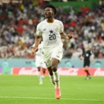 ‘We will be ready’ – Mohammed Kudus welcomes England clash at 2026 World Cup 4 ‘We will be ready’ – Mohammed Kudus welcomes England clash at 2026 World Cup